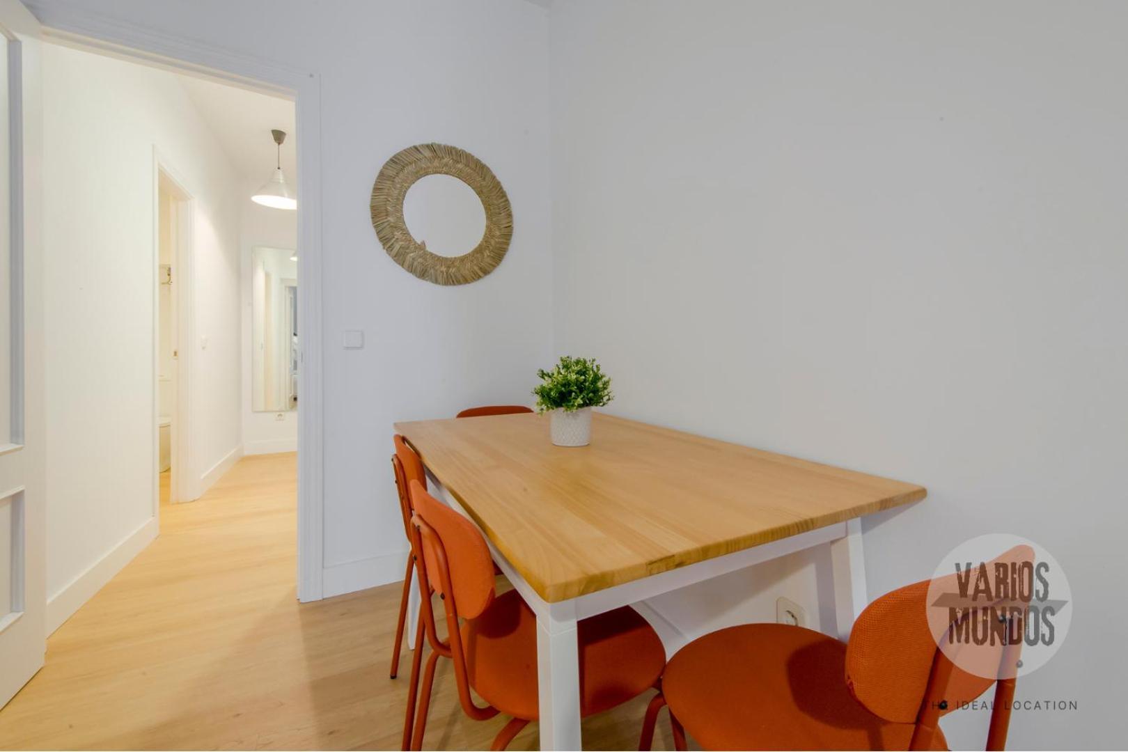 Tu Balcon En Madrid Para 3, Carretas 25 Luaran gambar